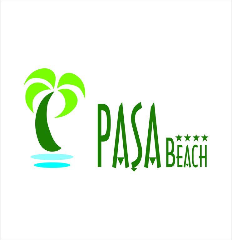 Pasa Beach Hotel Marmaris Room photo